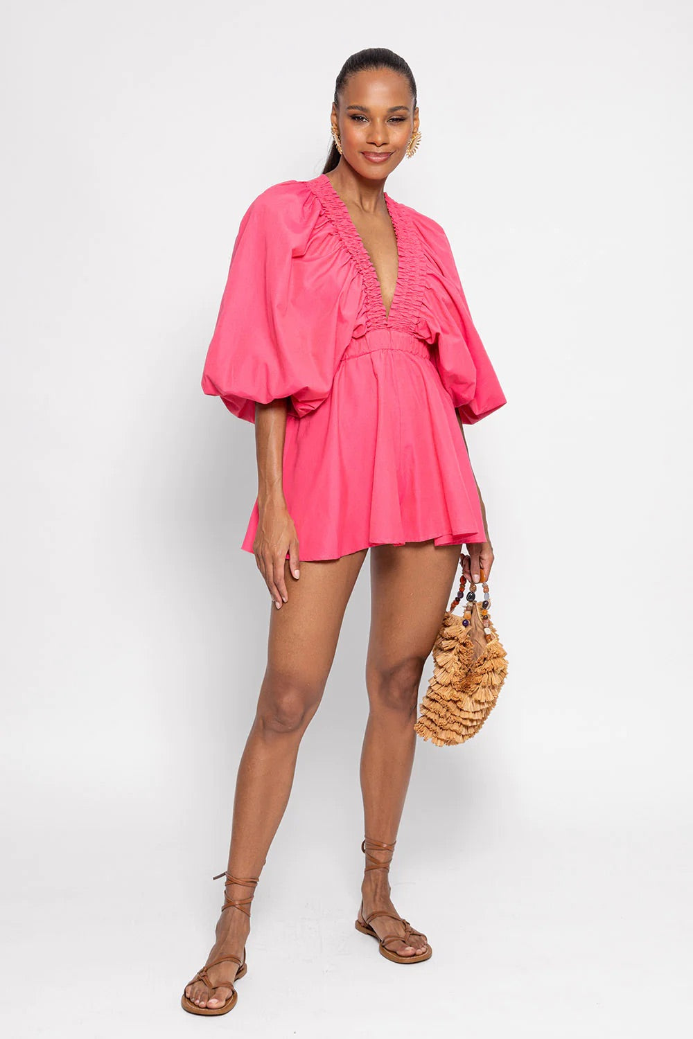 Jumpsuit Alicia