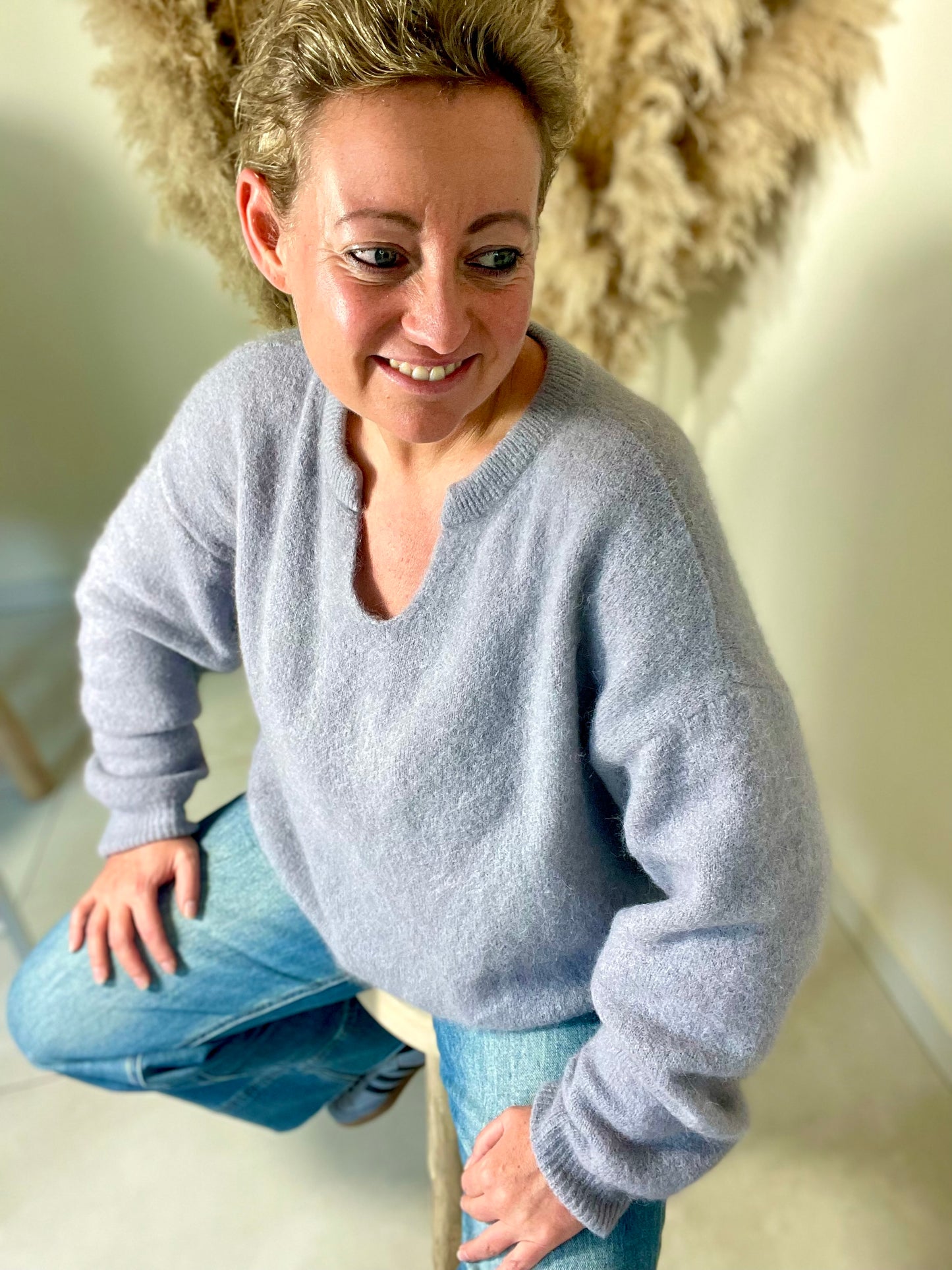 Pullover Leonie