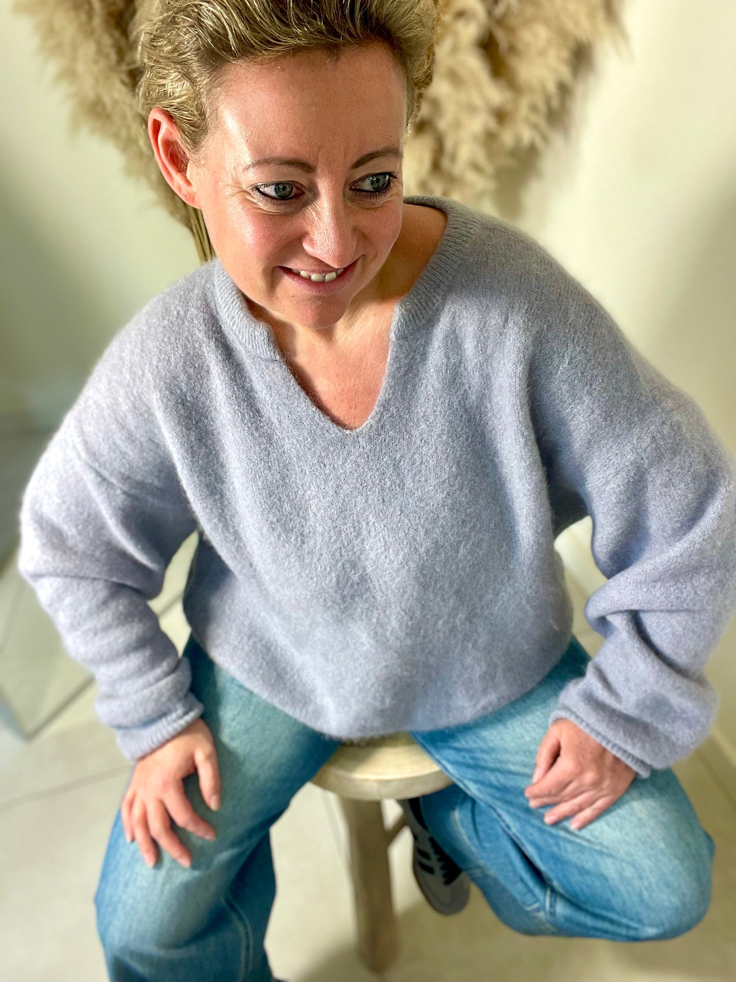 Pullover Leonie