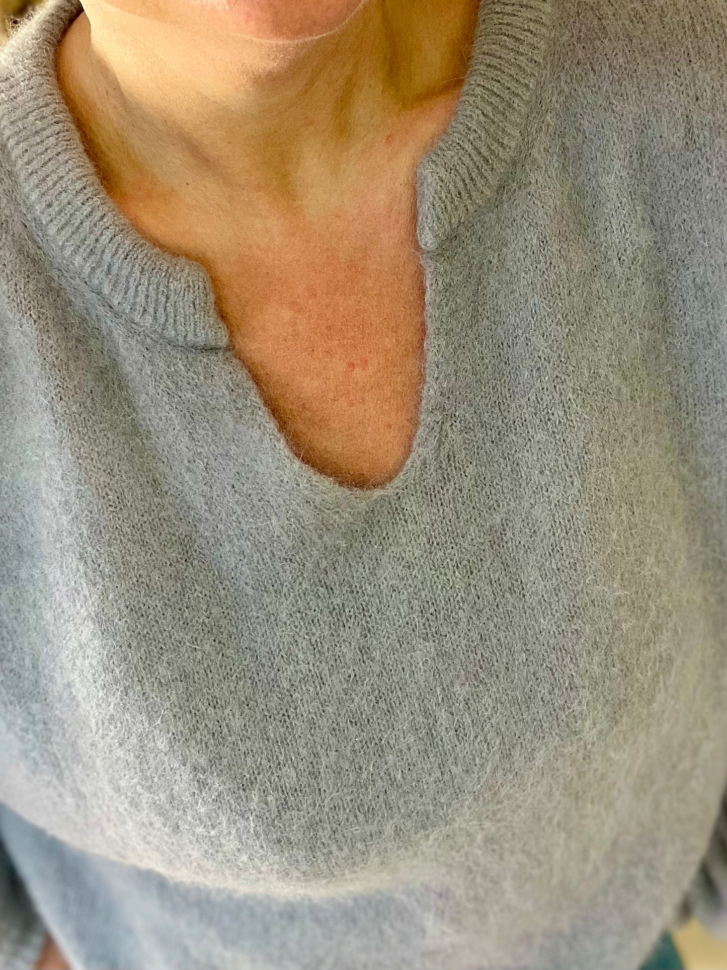 Pullover Leonie