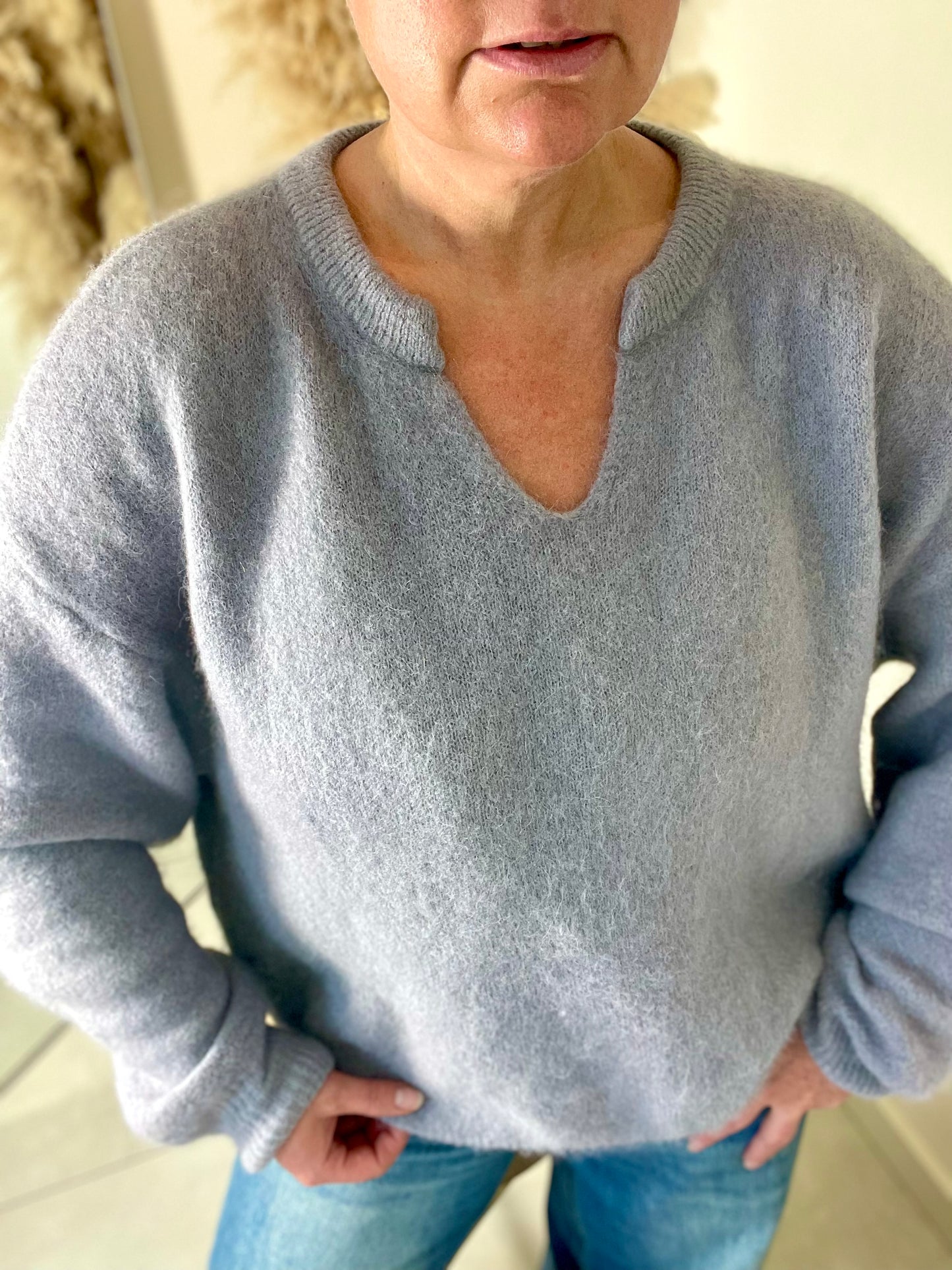Pullover Leonie