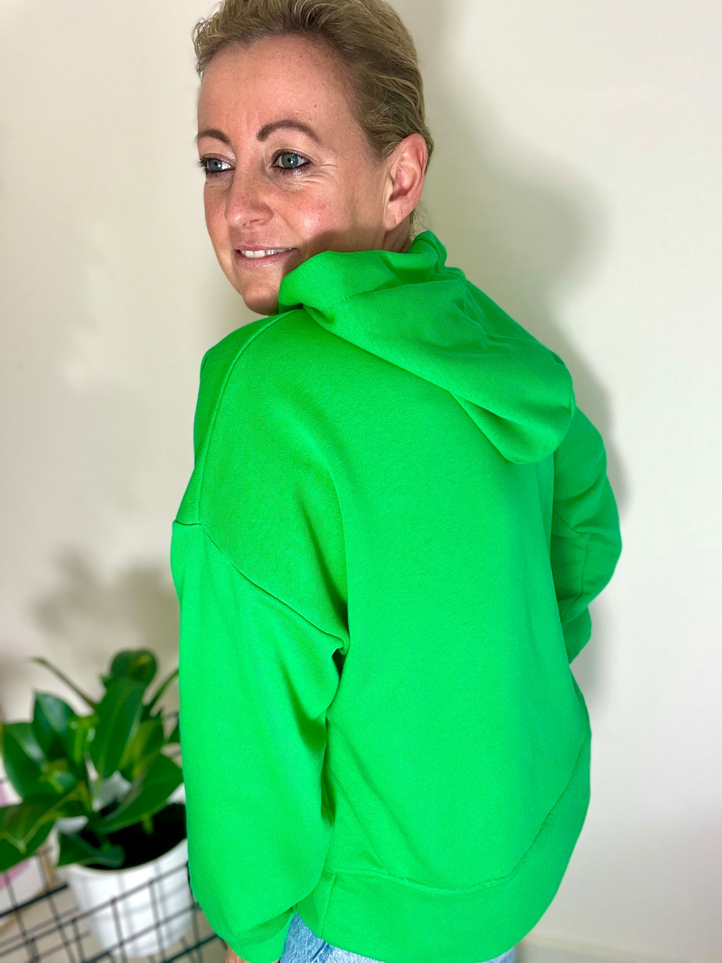 Hoodie Flash