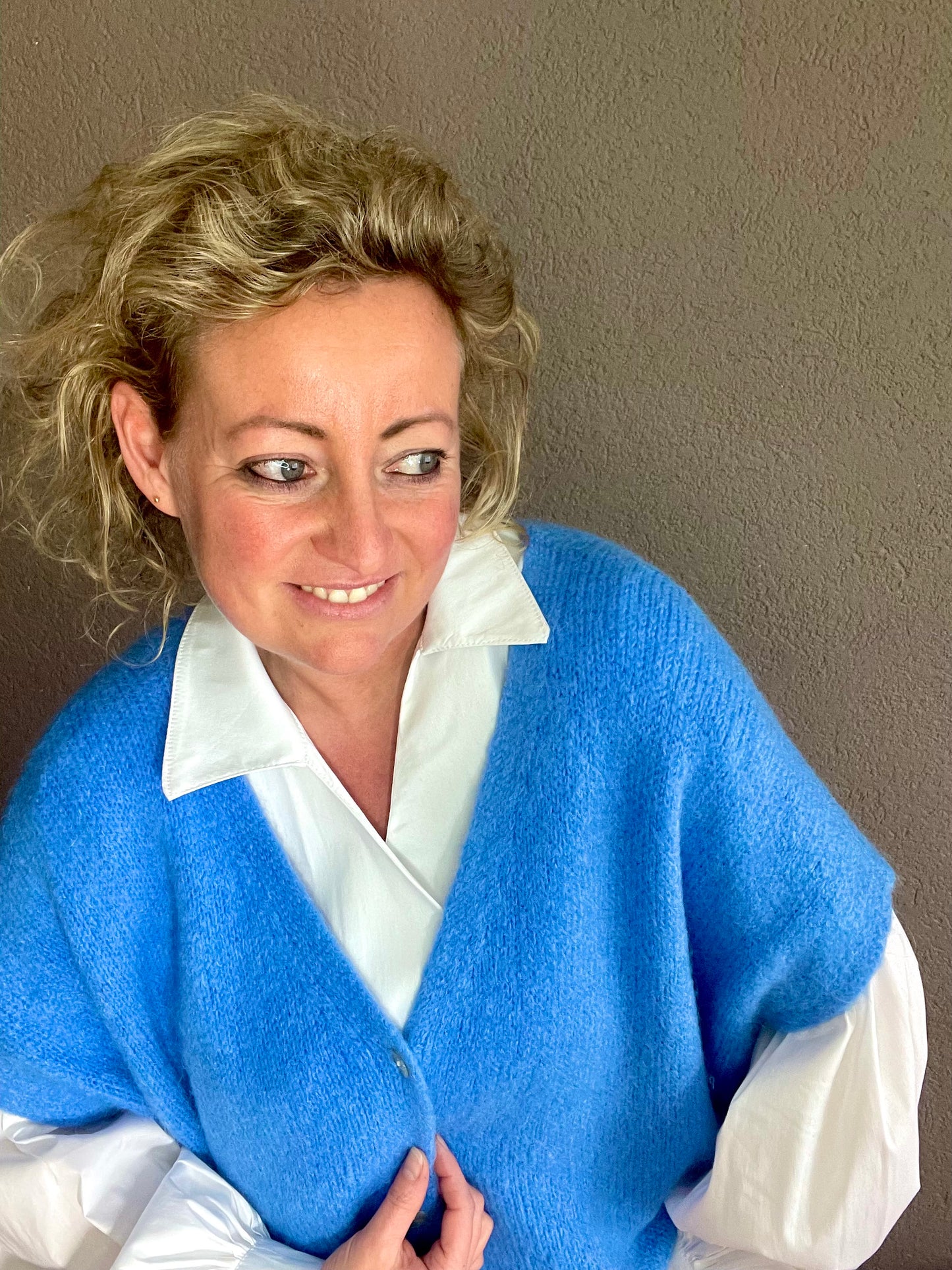 Cardigan Simone