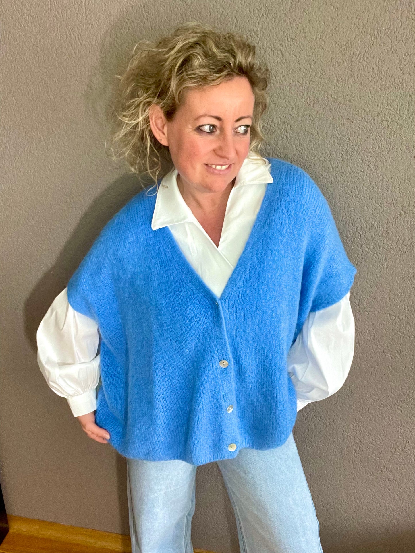 Cardigan Simone