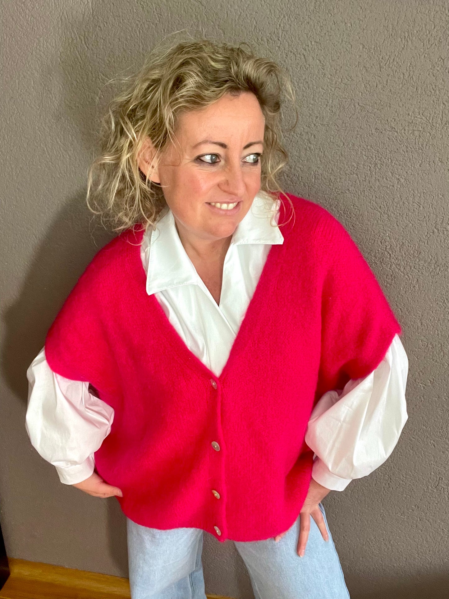 Cardigan Simone