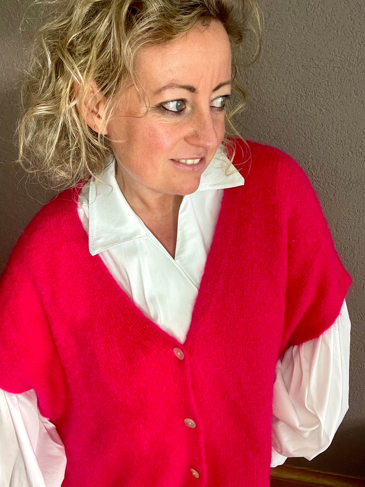 Cardigan Simone