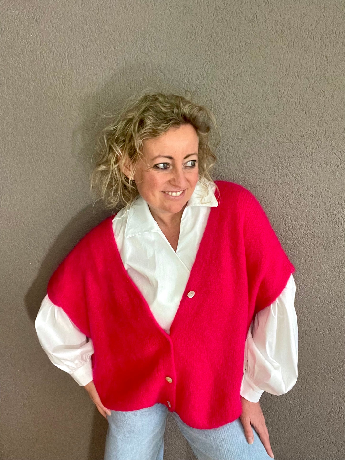 Cardigan Simone