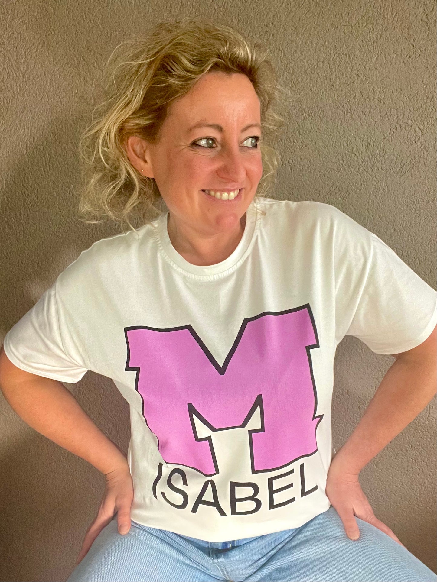 T-Shirt Isabel