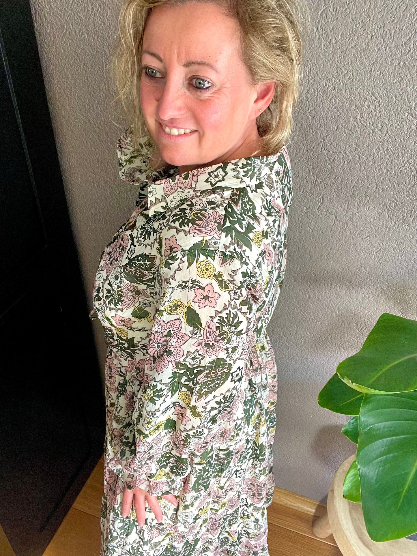 Dress Kelly