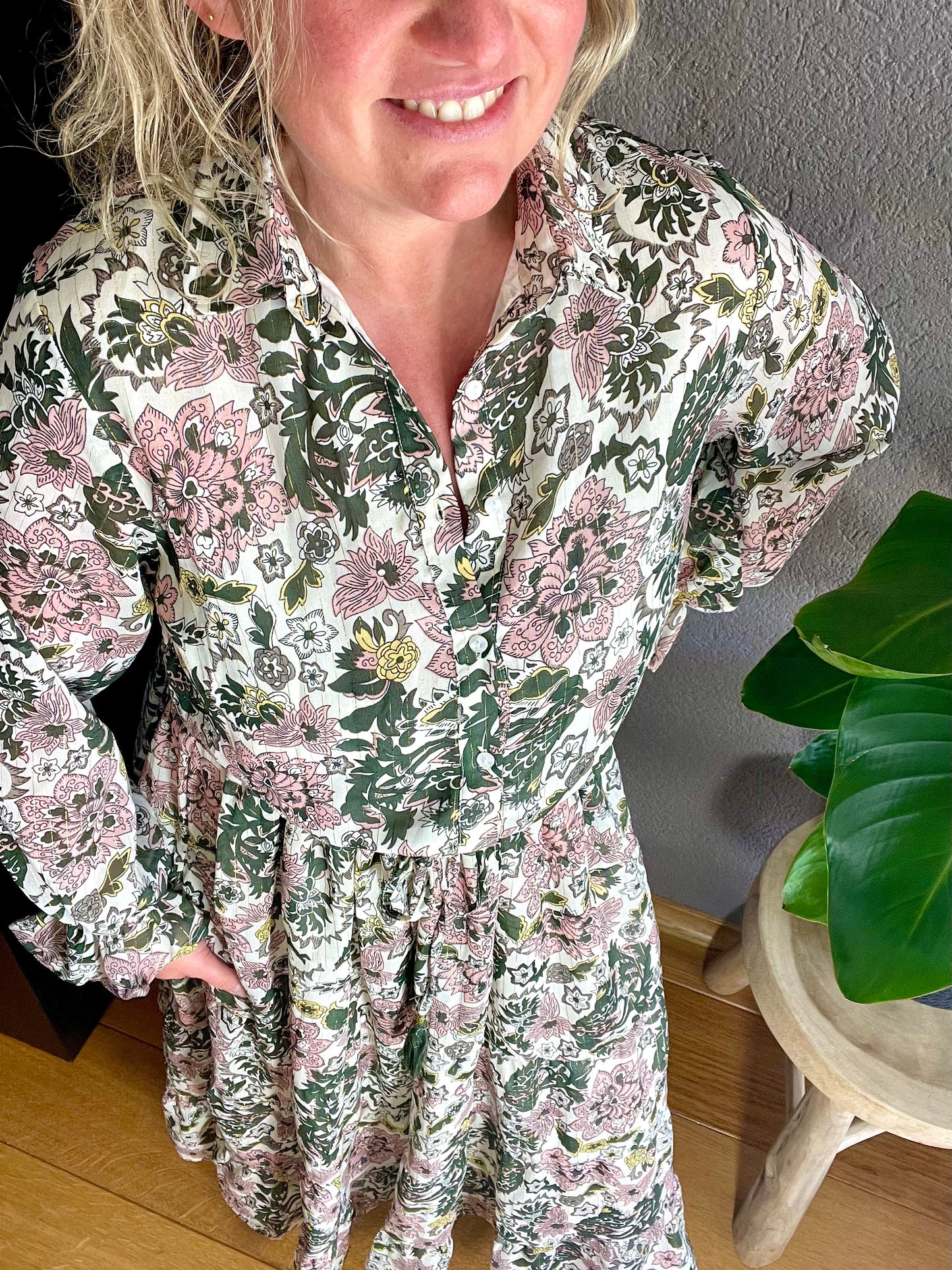 Dress Kelly