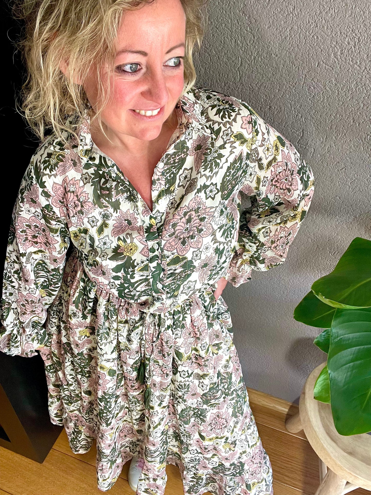 Dress Kelly