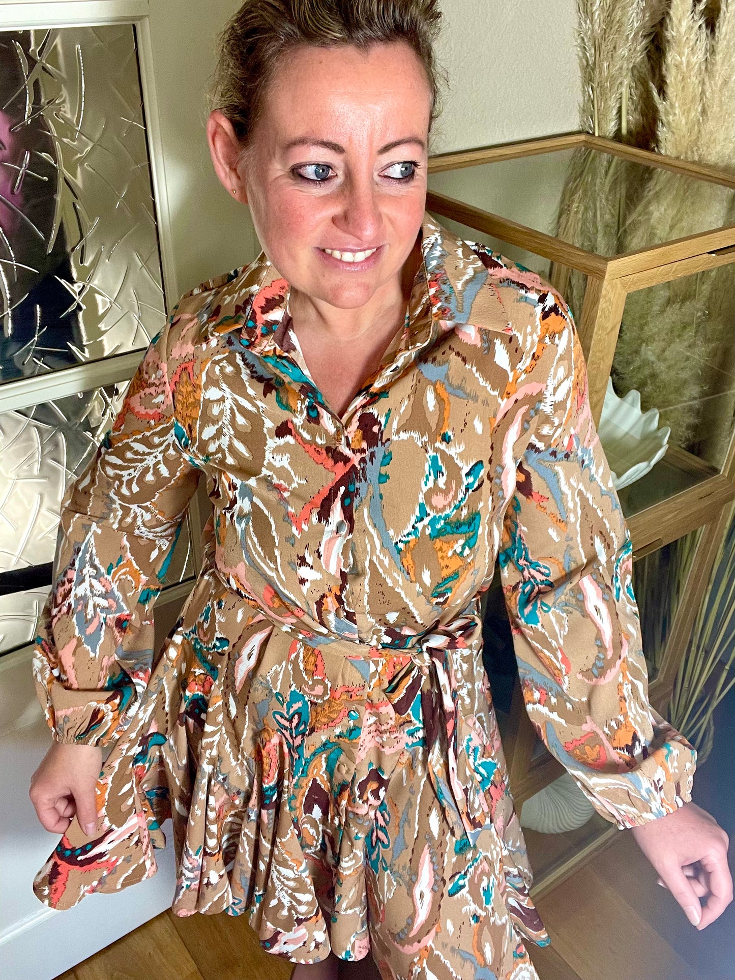 Dress Nele