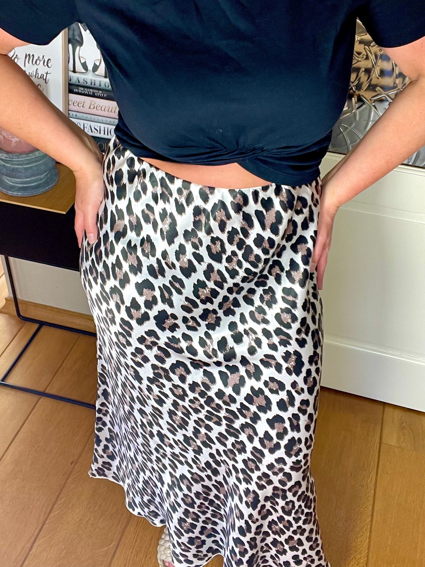 Skirt Leonie