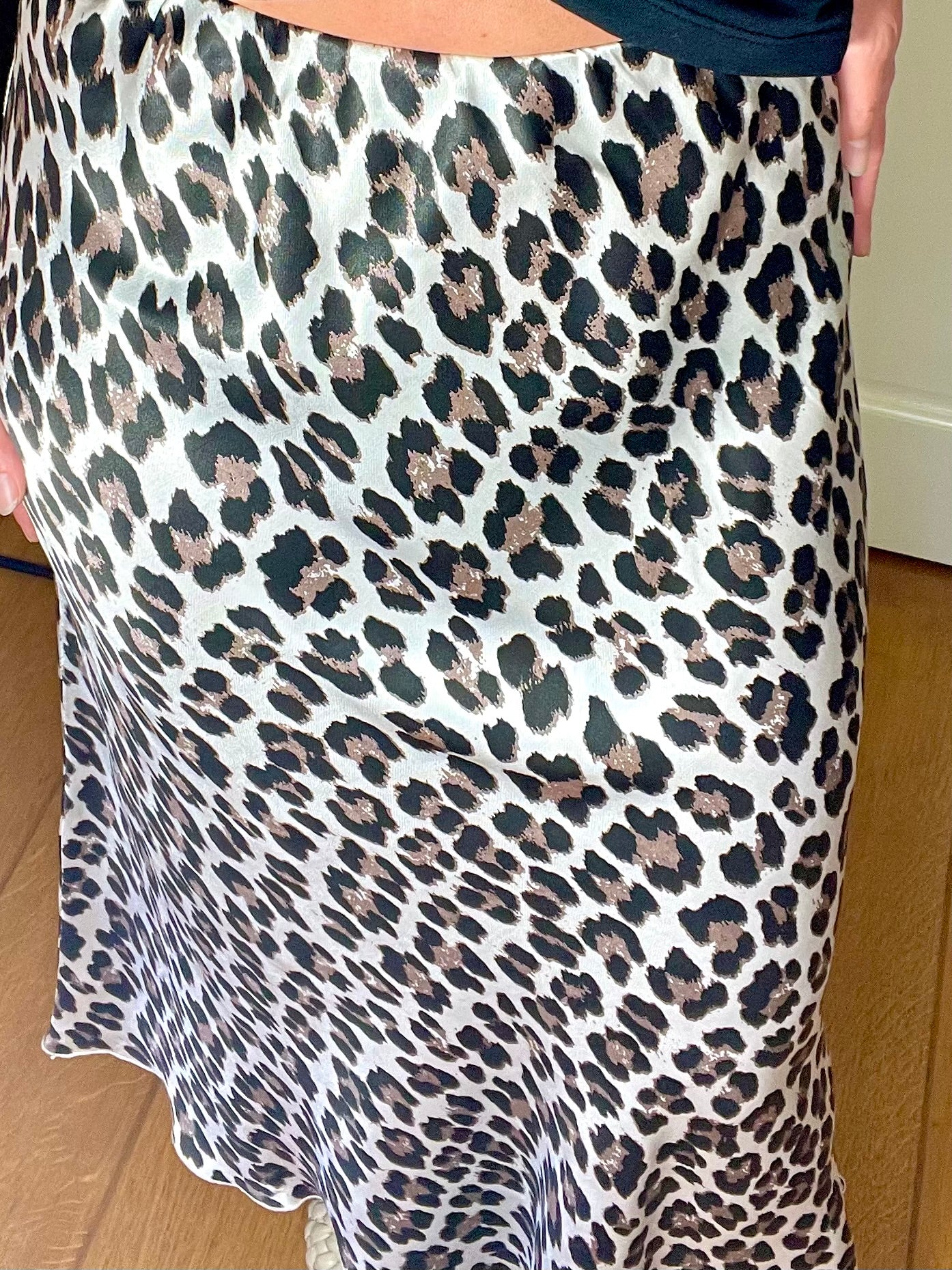 Skirt Leonie