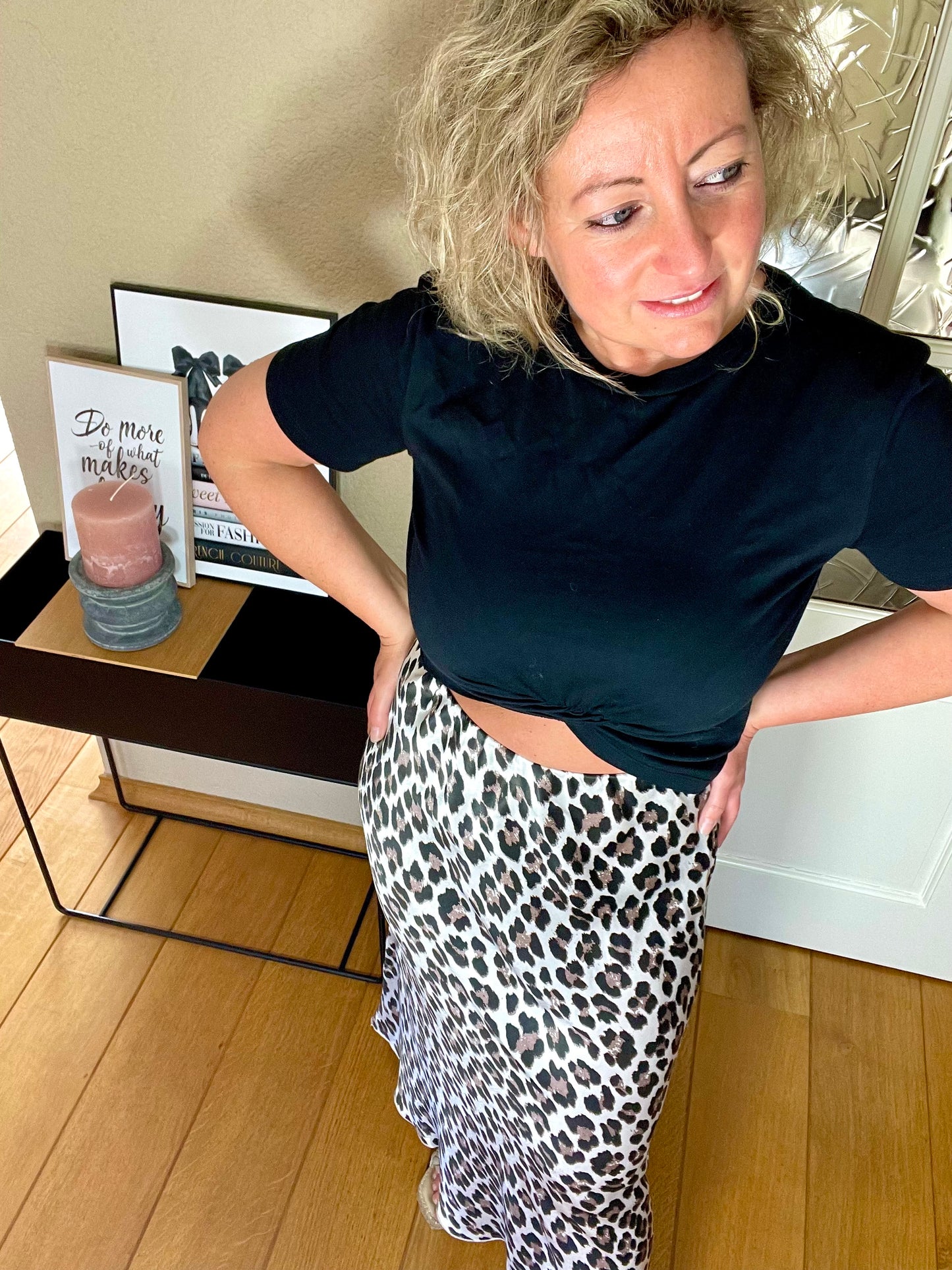 Skirt Leonie