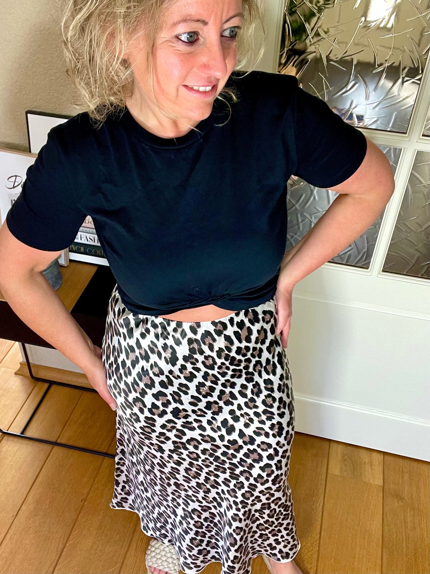 Skirt Leonie