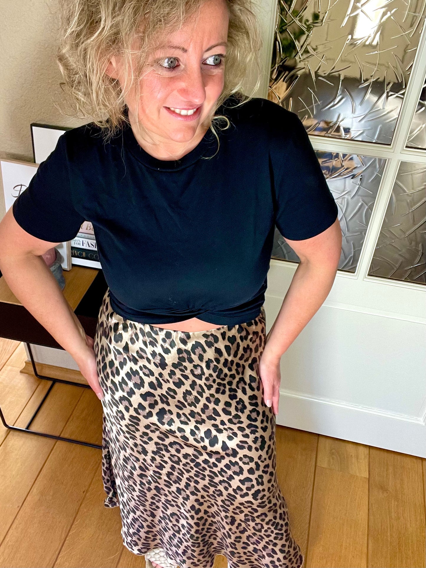 Skirt Leonie