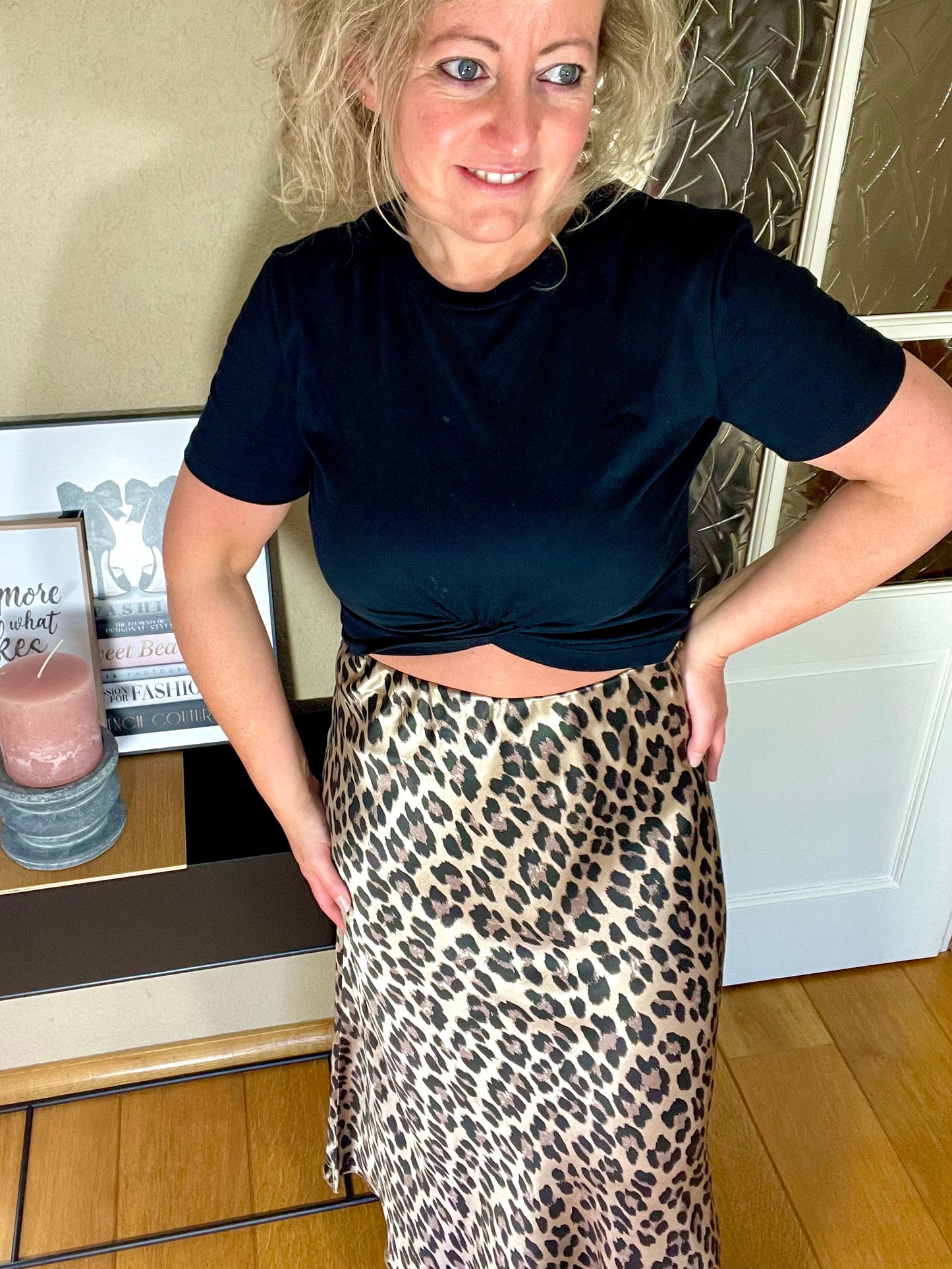 Skirt Leonie