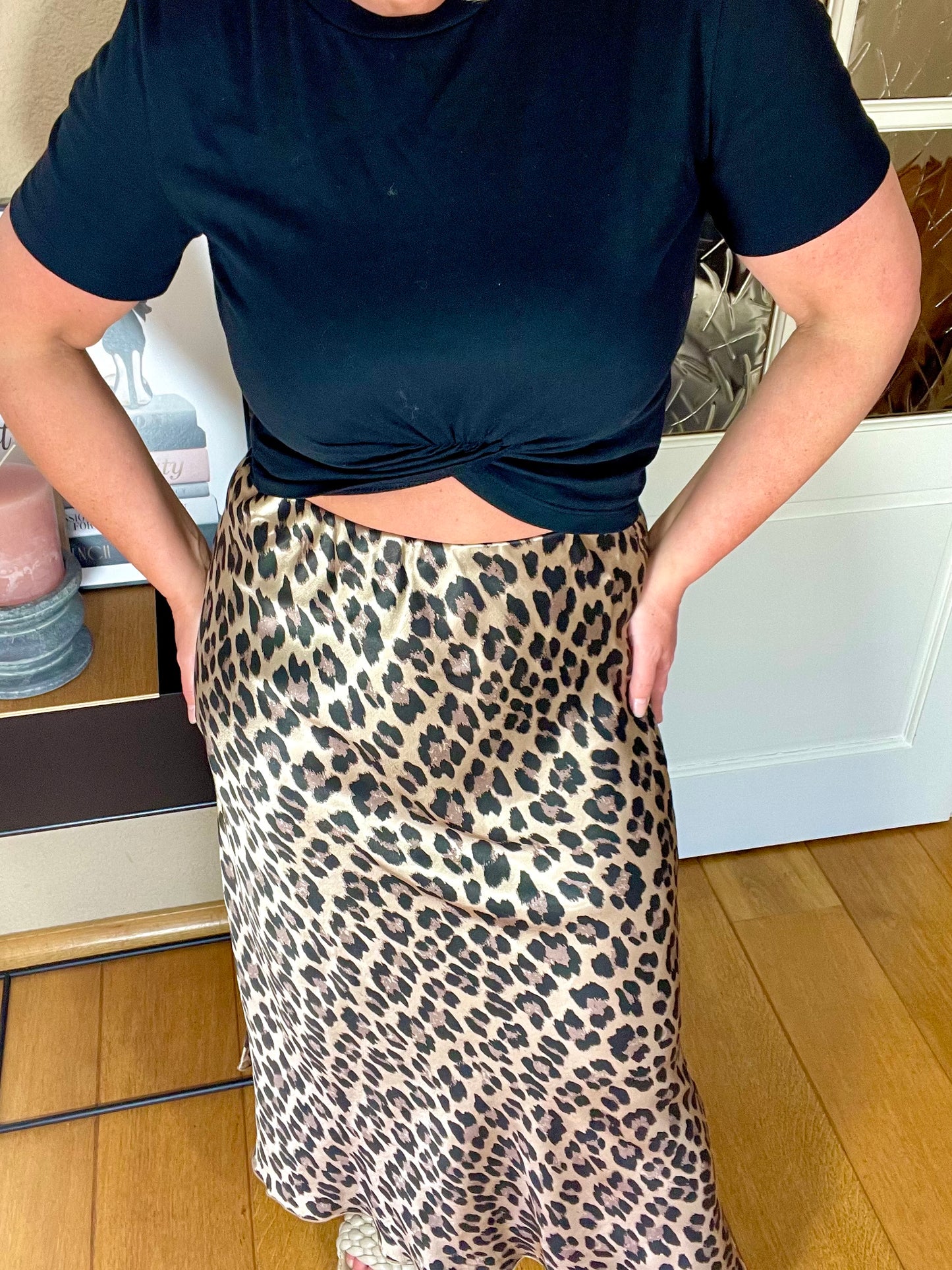 Skirt Leonie