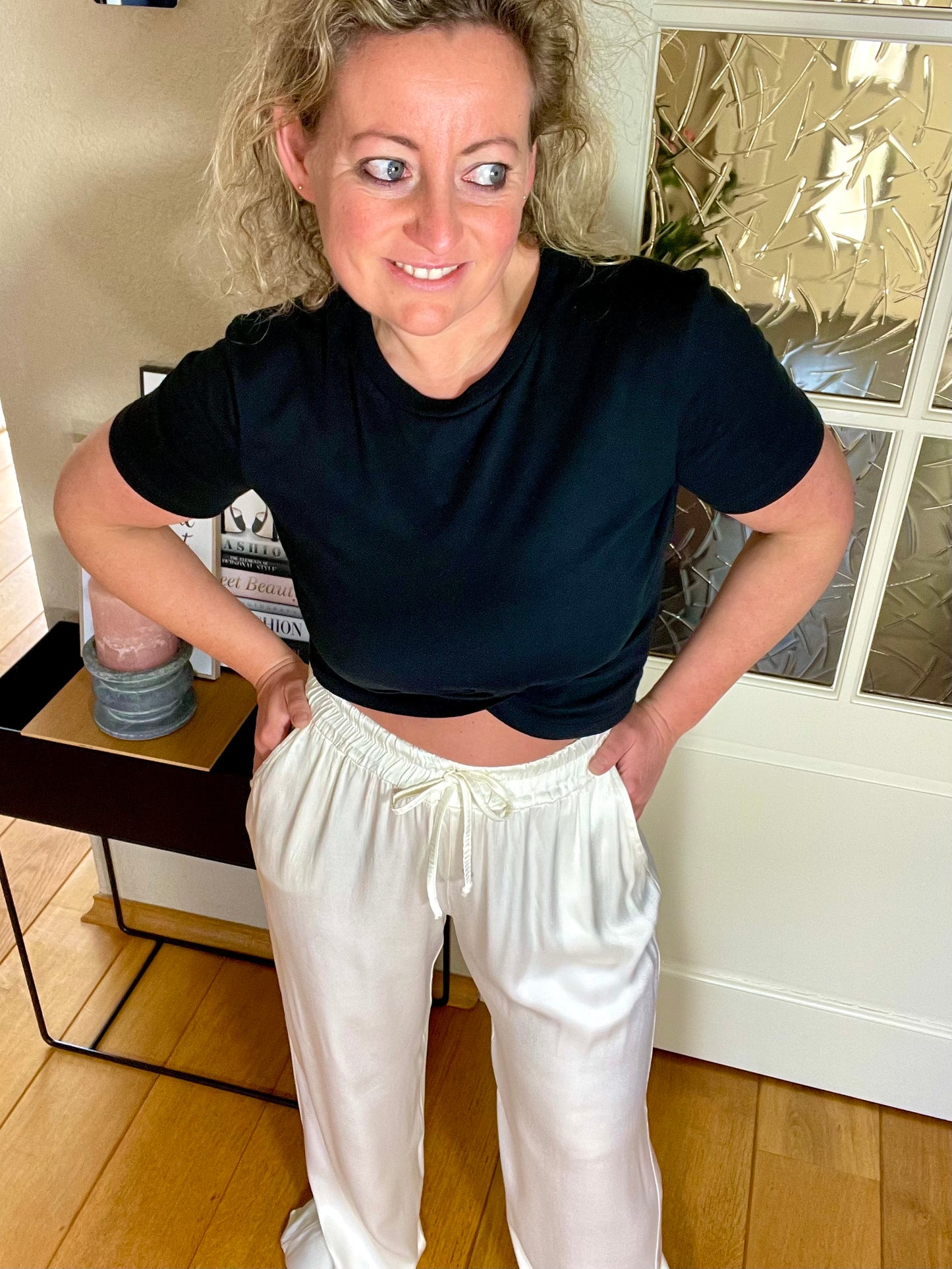 Pants Nicole
