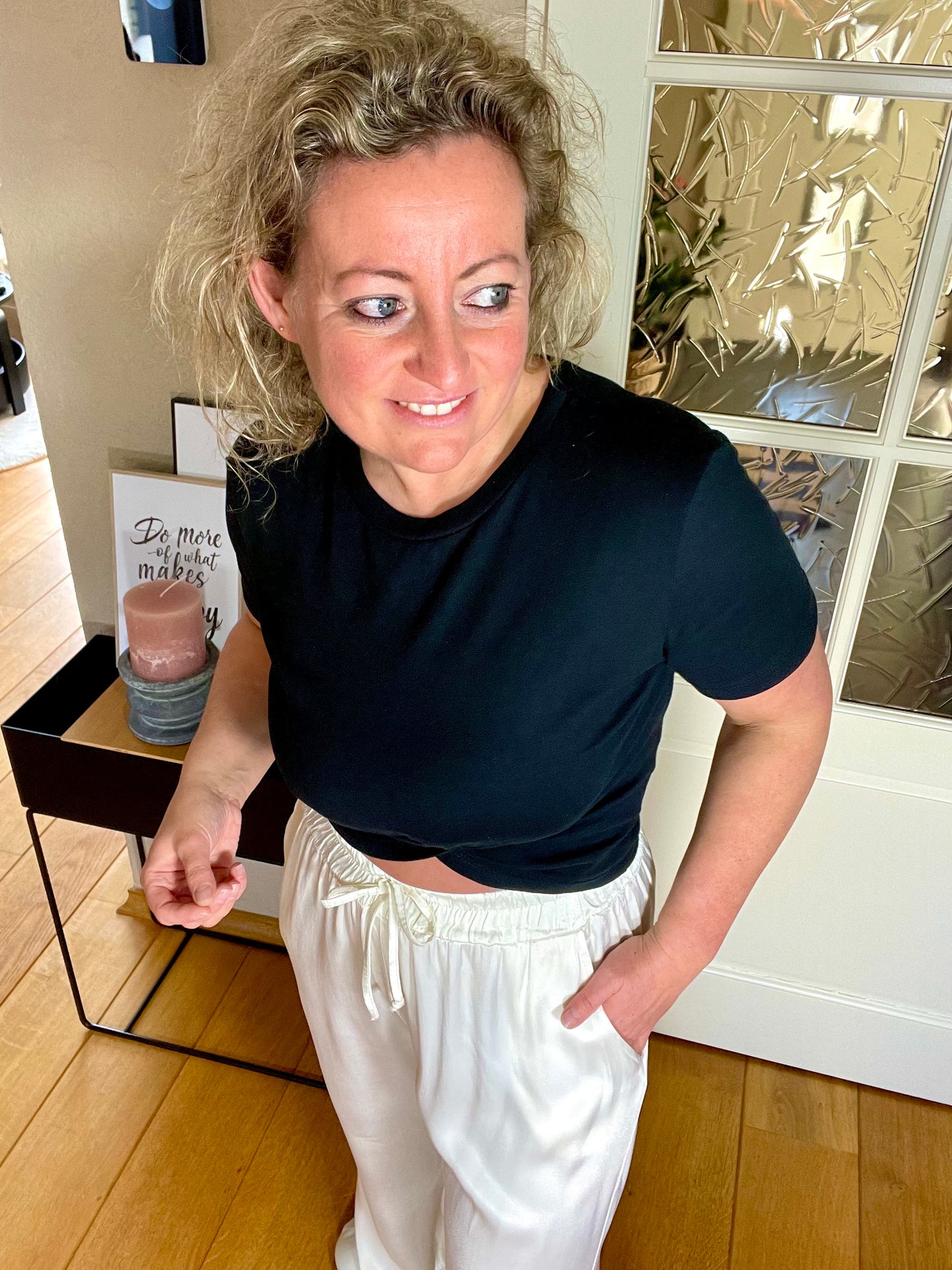 Pants Nicole