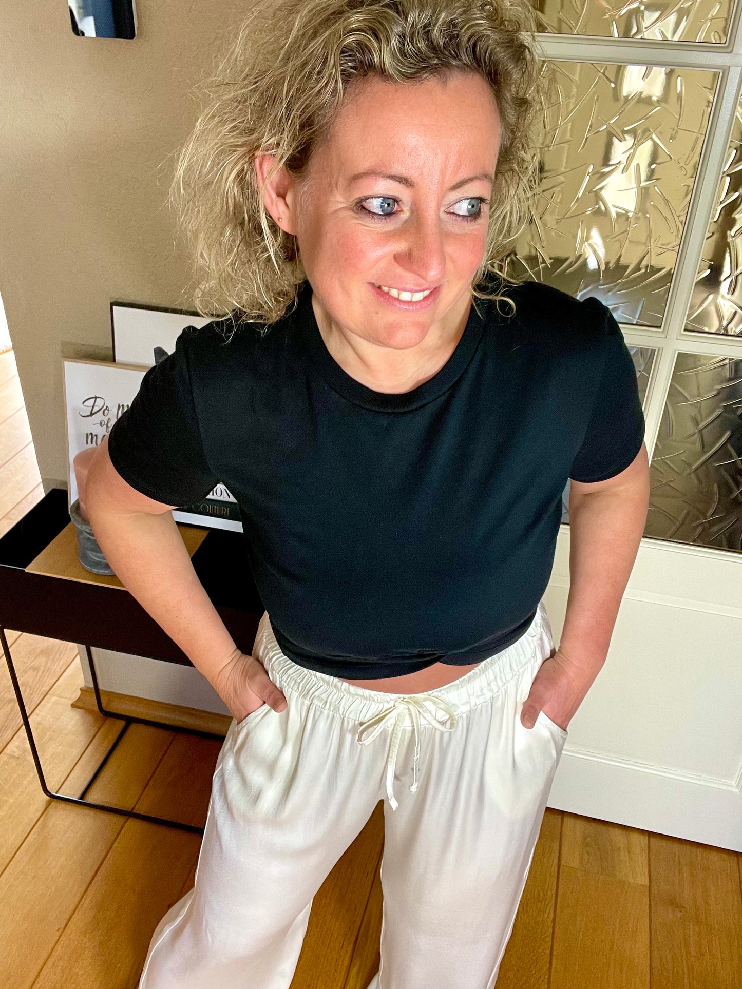 Pants Nicole