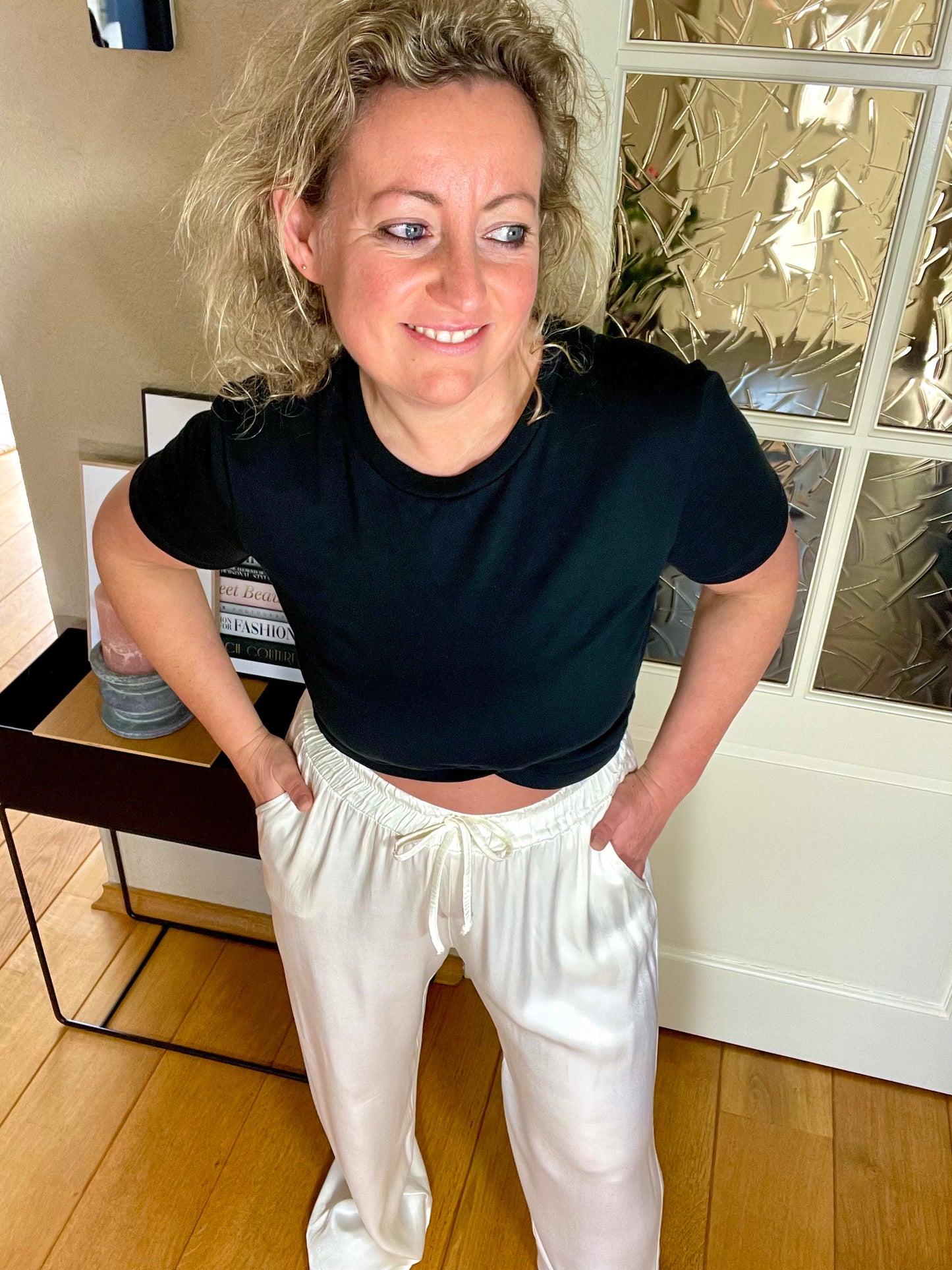 Pants Nicole