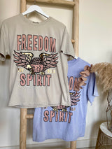 Shirt Freedom