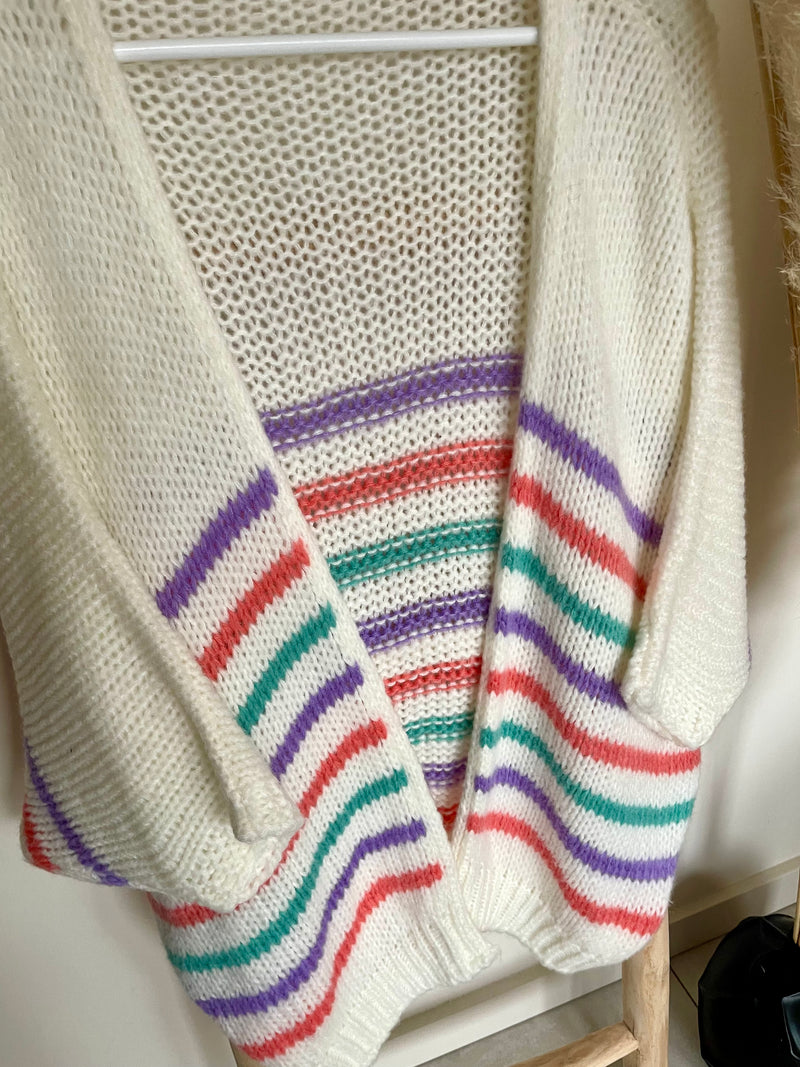 Cardigan Alex