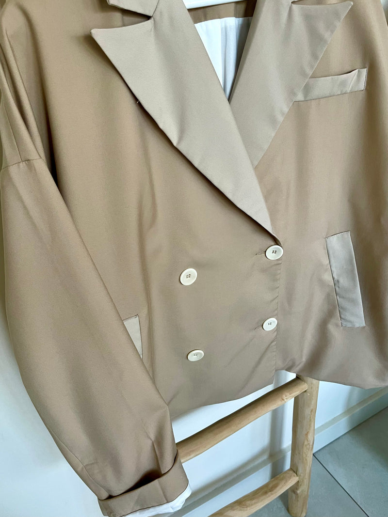 Jacket Denise