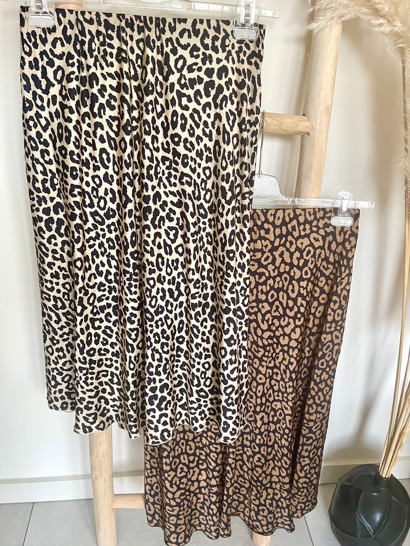 Skirt Leo