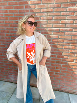 Trenchcoat Britany