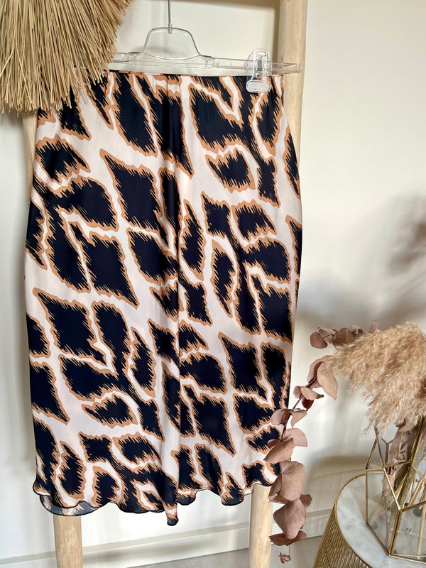 Skirt Animal