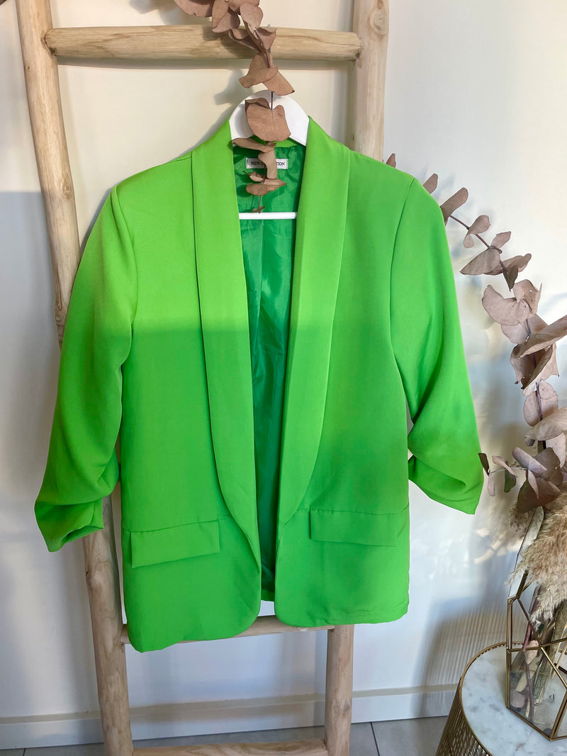Blazer Limone