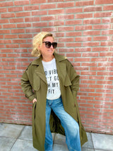 Trenchcoat Angie