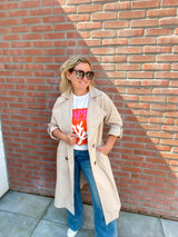 Trenchcoat Britany