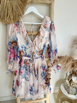 Dress Capri
