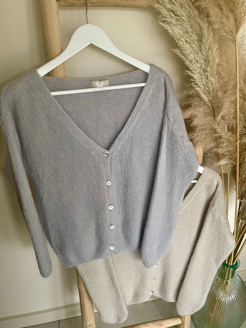 Cardigan Vanessa