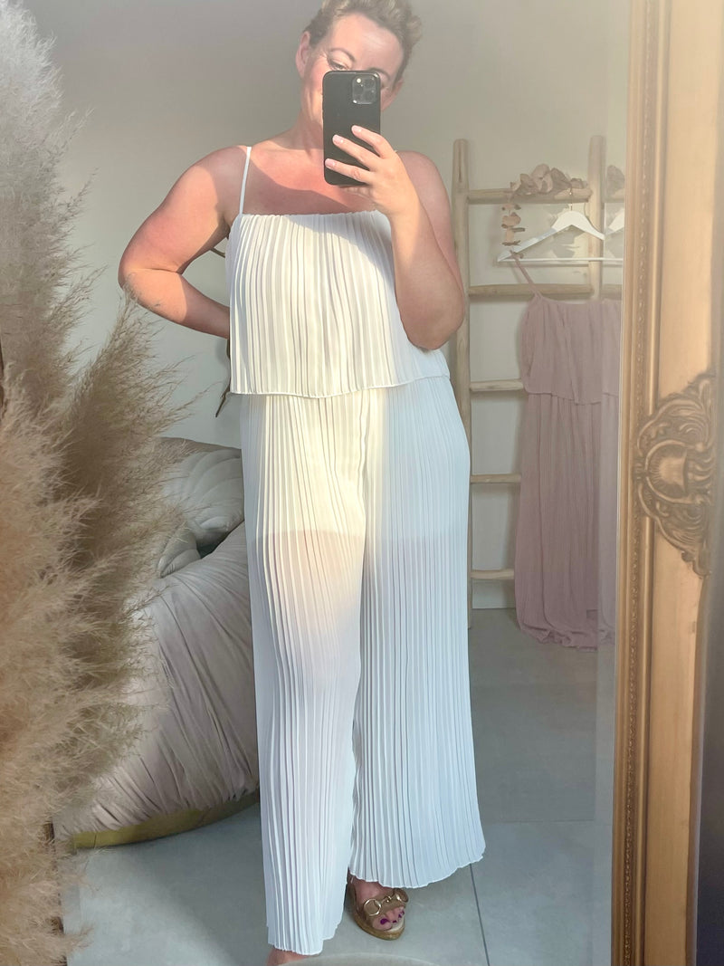 Jumpsuit Helen