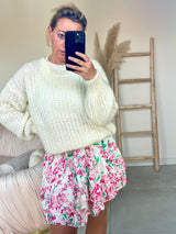 Skirt Flowers
