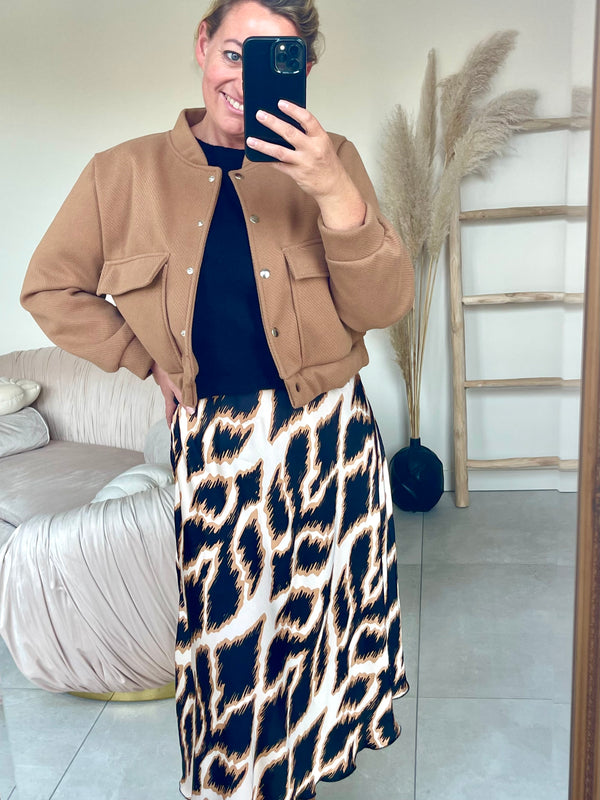Skirt Animal