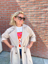 Trenchcoat Britany