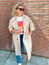 Trenchcoat Britany