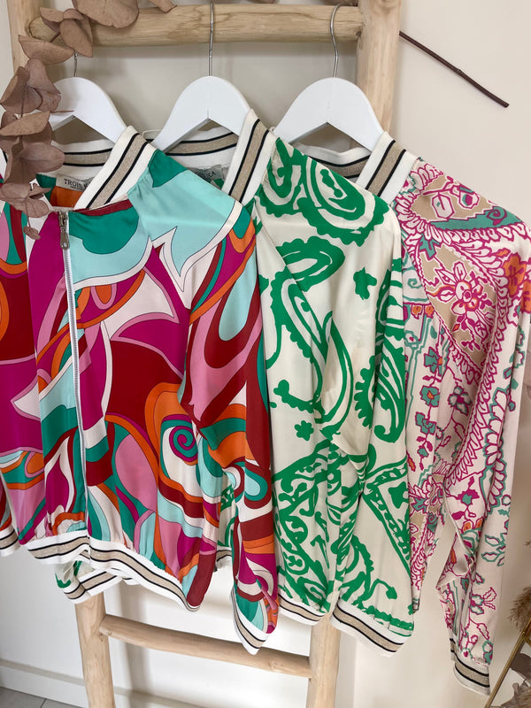 Blouse Emilia