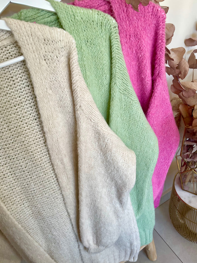 Cardigan Kati
