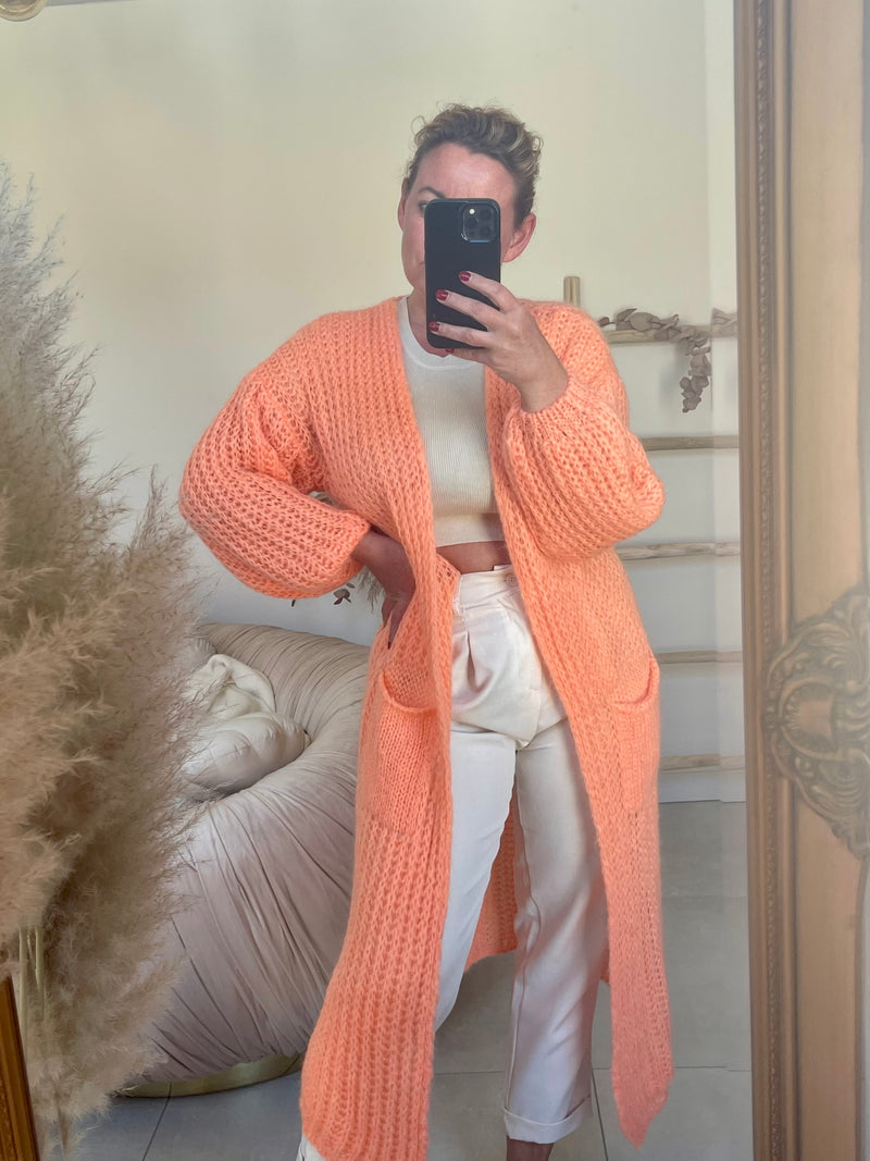 Cardigan Julia