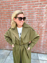 Trenchcoat Angie