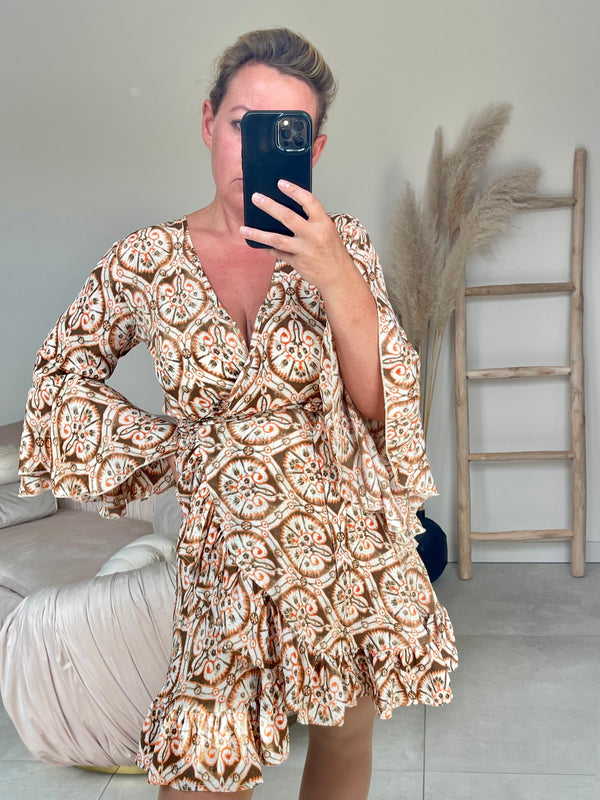 Dress Ariane