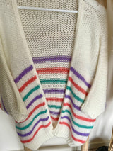 Cardigan Alex