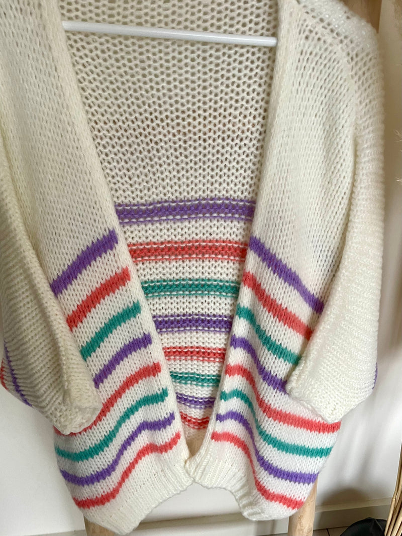 Cardigan Alex